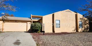 COMING SOON Nice 3 Bedroom, 1 3/4 Bathroom, 2 Car Garage and 1,452 Sq Ft. Home in Western Hills, Rio Rancho. Gallery 1