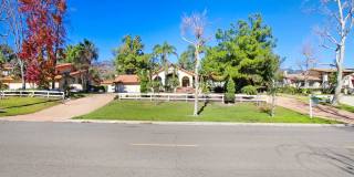 Deer Creek Masterpiece: Designer Estate with Private Pool  Tennis Court Gallery 1