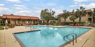 The Palms on Lamar-Affordable Housing Gallery 10