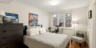 U St Penthouse Gallery 30