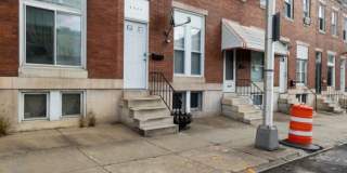 3529 Greenmount Avenue Gallery 2