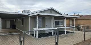 Newly Remodeled 3 Bedroom in Bullhead City Gallery 1