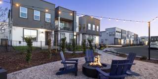 Cyrene at Meadowlands Gallery 43