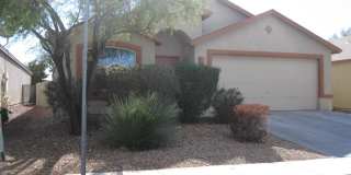 4 BEDROOM 2 BATH HOME IN RITA RANCH / AVAILABLE NOW! Gallery 1