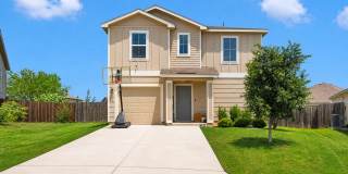 Charming 4-Bedroom Home in Valley Ranch – Resort-Style Amenities & Prime Location! Gallery 1