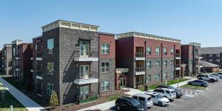 Enclave at Providence Luxury Apartments Gallery 31