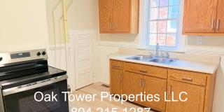 3301 Main Street - A Gallery 7