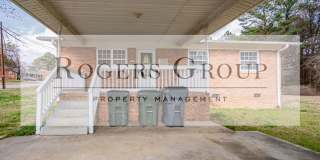 Homes for Rent in Oxford NC - 117 Ward Avenue - Schedule Showing Online at www.rentnc.net Gallery 1