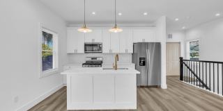 *Modern Construction Luxury Townhome - Downtown Raleigh* Gallery 28