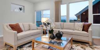 Furnished 3 Bed/Office Luxury Model Home on Westside Gallery 21