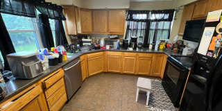4 Bedroom House in Westover Gallery 1