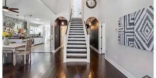 Room in 5 Bedroom Home at Dill Ave SW Gallery 4