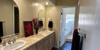 4 Bedroom, 4 Bath Home w/ 2-Car Garage. Swimming Pool and Large Fenced in Yard. MUST SEE!!! 4 Bedroom, 4 Bath Home w/ 2-Car Garage. Swimming Pool and Large Fenced in Yard. MUST SEE!!! Gallery 10