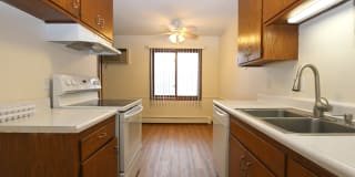 Apache Manor Apartments Gallery 14
