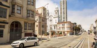 1445 Mason Street Gallery 13