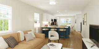 Groves Townhomes Gallery 1