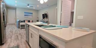 Lovely Furnished 3/2 in Bella Vista of Foley Gallery 12