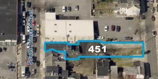 451 S PRINCE Street Gallery 1