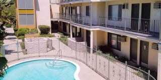 Velvet Green Apartments Gallery 1