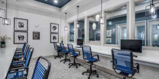Palladium Fain Street Gallery 13
