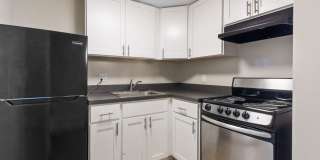 Lakeview Tower - Senior Community Gallery 1