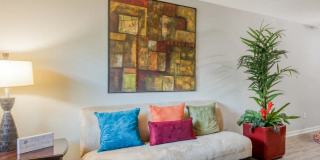 Kingswood Village Apartments Gallery 5