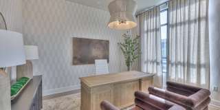 McCrory Flats - Affordable Housing Gallery 18