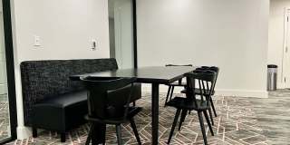 Redwood Campus Center Gallery 19