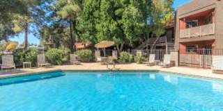 Eastridge Apartments Gallery 4