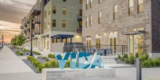 Vida at Daybreak Gallery 38