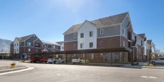 Station at Park Meadows Gallery 22