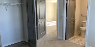 Oak Hill Apartments Gallery 17