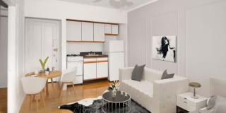 596 West Hawthorne Gallery 10