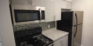Towne Lake Apartments Gallery 2