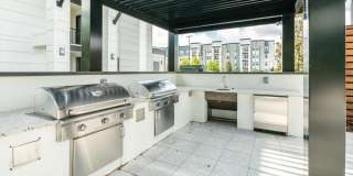 Vale East - Student Housing Gallery 8