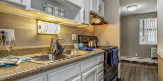 Bridge Square Apartments Gallery 2