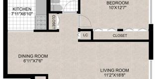 3510 North Pine Grove Gallery 43