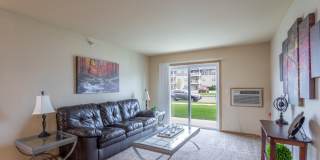 Roosevelt West Apartments Gallery 8