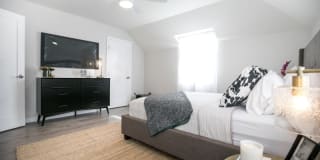 The CitiZen South Bay on W235 Gallery 15