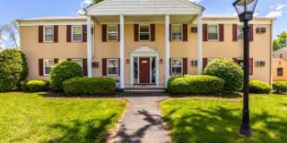 Franklin Manor Apartments Gallery 8