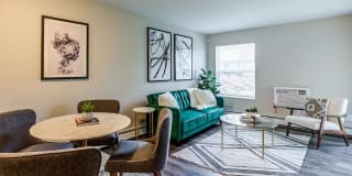 Student Housing - The Social West Gallery 8