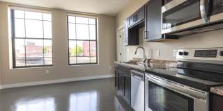 Garment Building Gallery 1