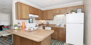 Forest Pointe Apartments Gallery 37