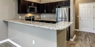 The Apartments at Lux 96 - Phase 3 & 4 Gallery 7