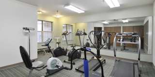 Westhaven Manor - Senior Living Gallery 10