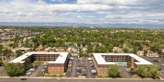 Meridian Garden Apartments Gallery 21