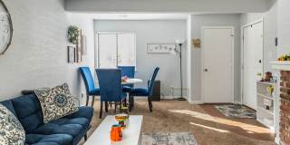 Hillsdale Apartments Gallery 2