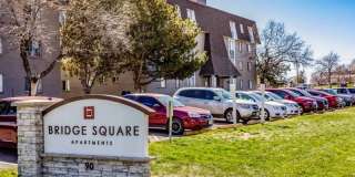 Bridge Square Apartments Gallery 22