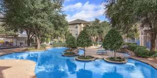 Keystone Falls Apartment Homes Gallery 10