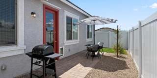 Christopher Todd Communities at McDowell Gallery 11